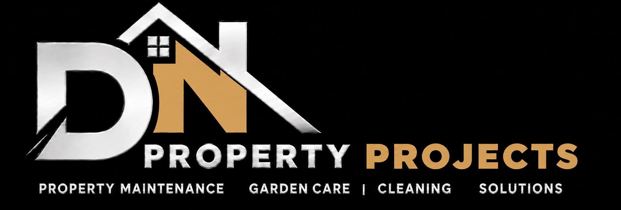 DN Property Projects — Property Maintenance, Garden Care, Cleaning and Solutions